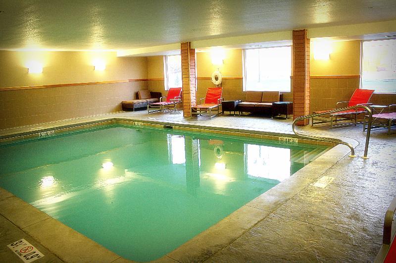 Holiday Inn Express Toledo North By Ihg Extérieur photo