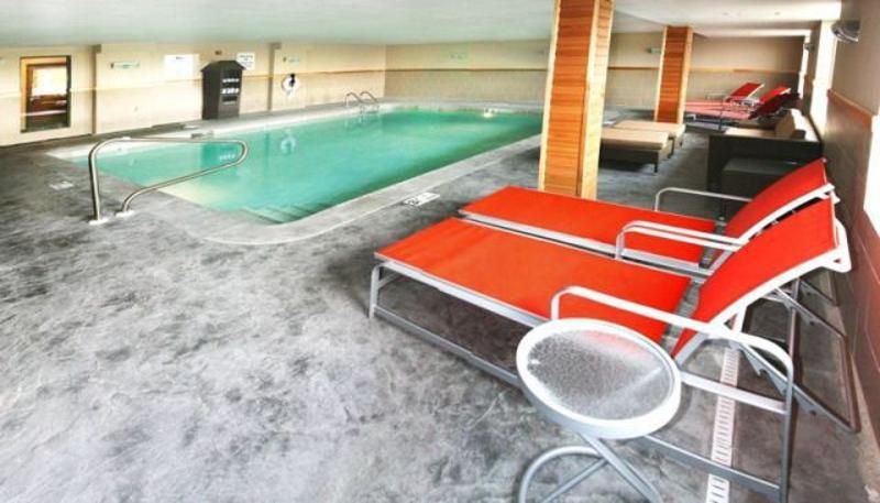 Holiday Inn Express Toledo North By Ihg Extérieur photo