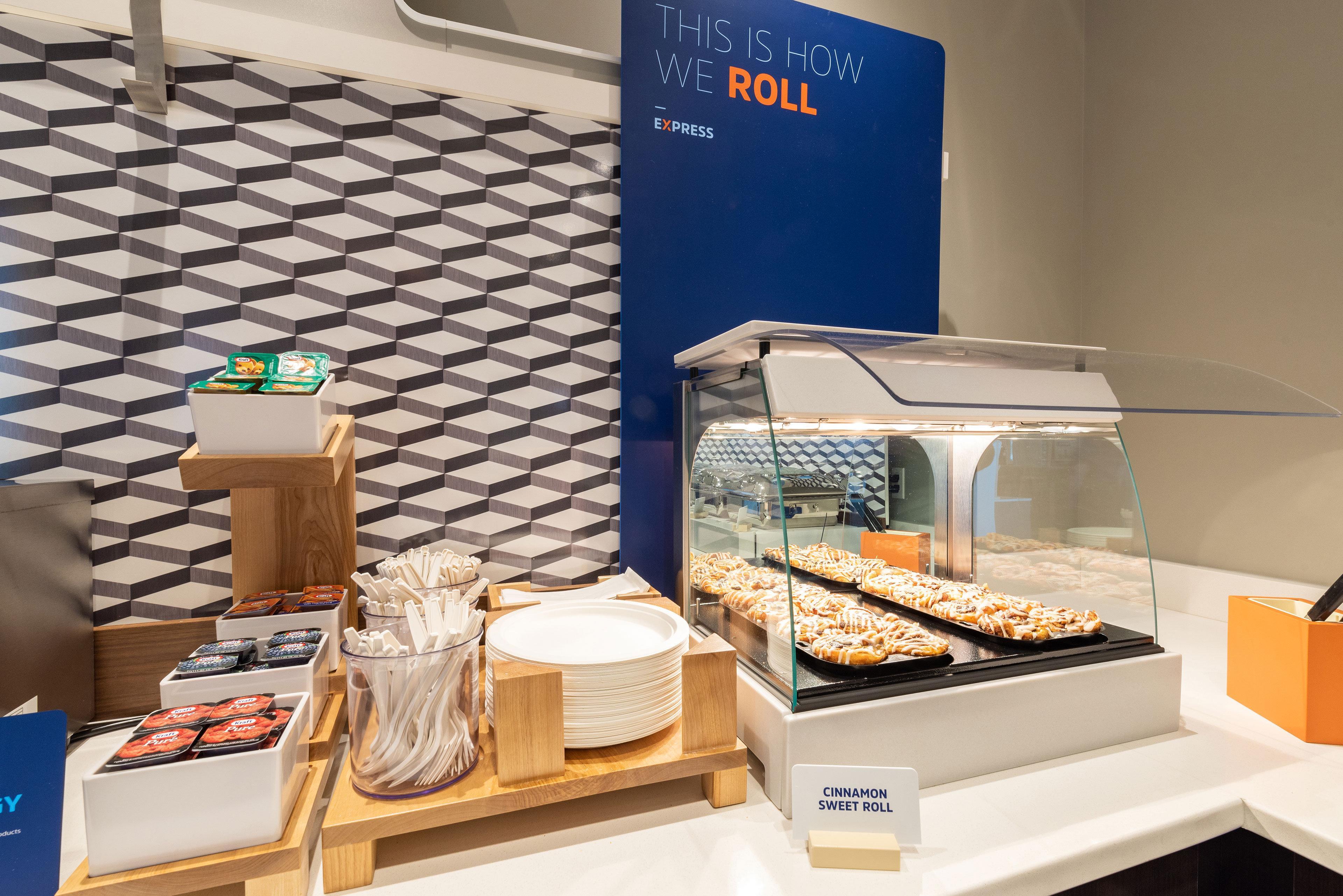 Holiday Inn Express Toledo North By Ihg Extérieur photo