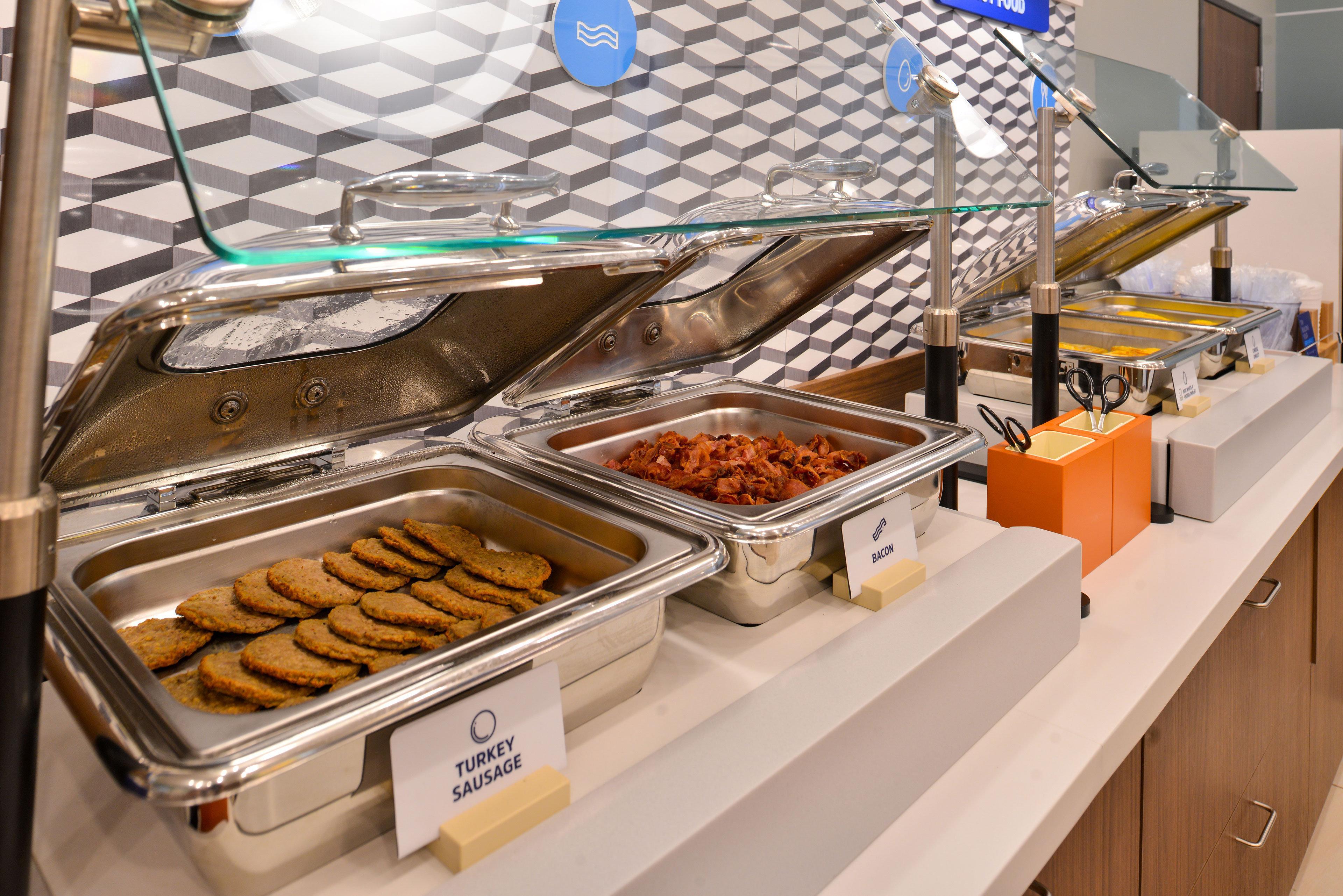 Holiday Inn Express Toledo North By Ihg Extérieur photo