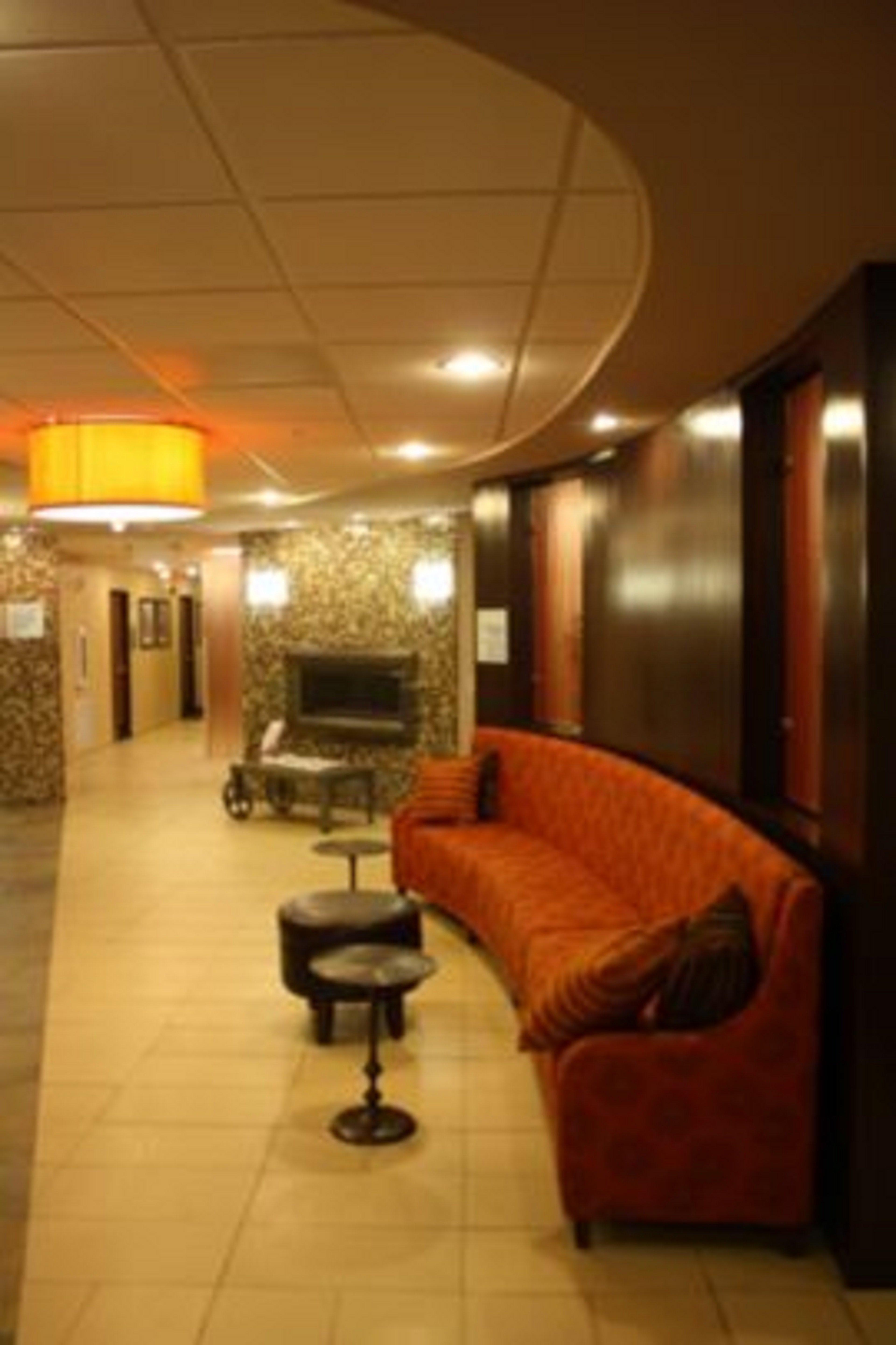 Holiday Inn Express Toledo North By Ihg Extérieur photo