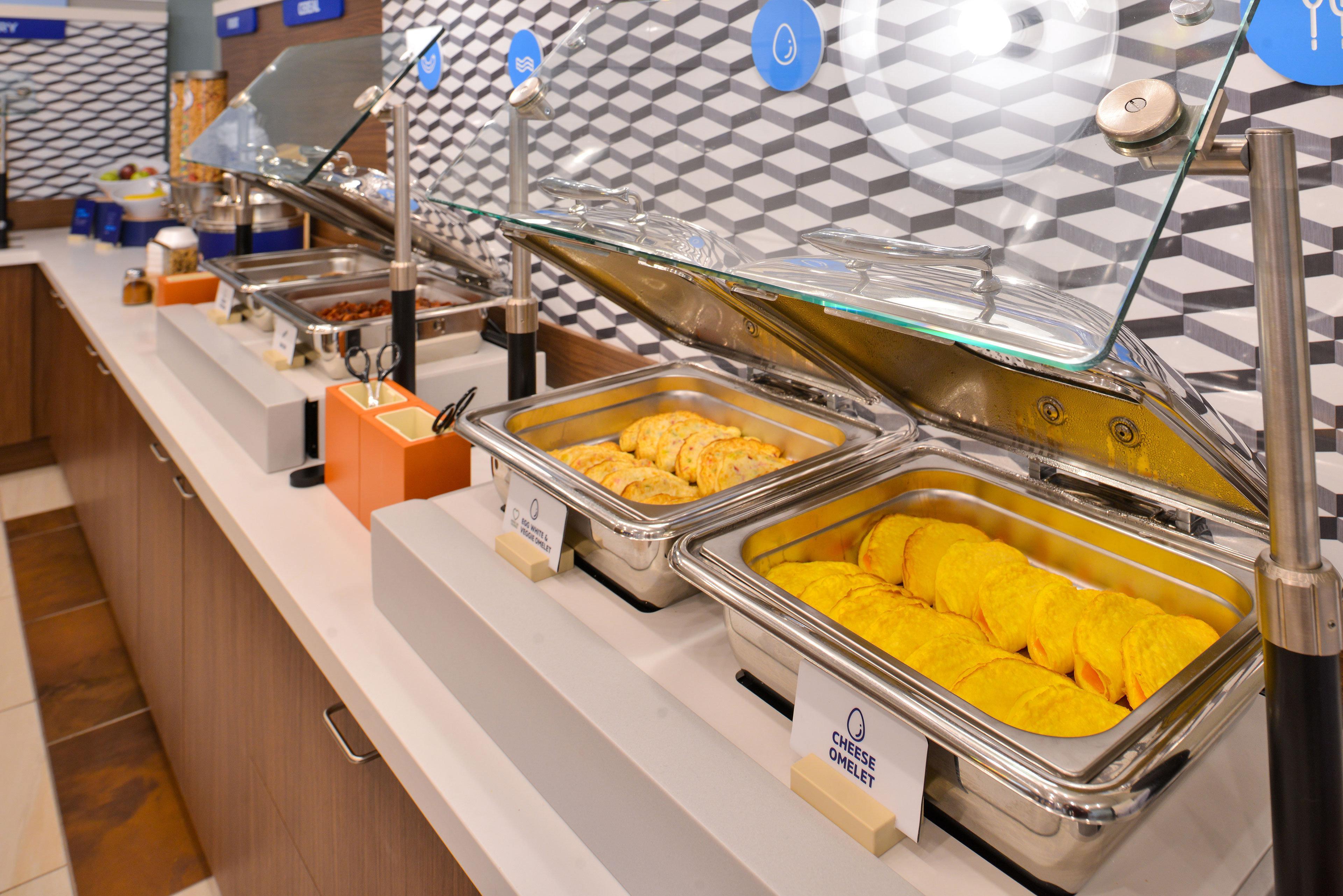 Holiday Inn Express Toledo North By Ihg Extérieur photo