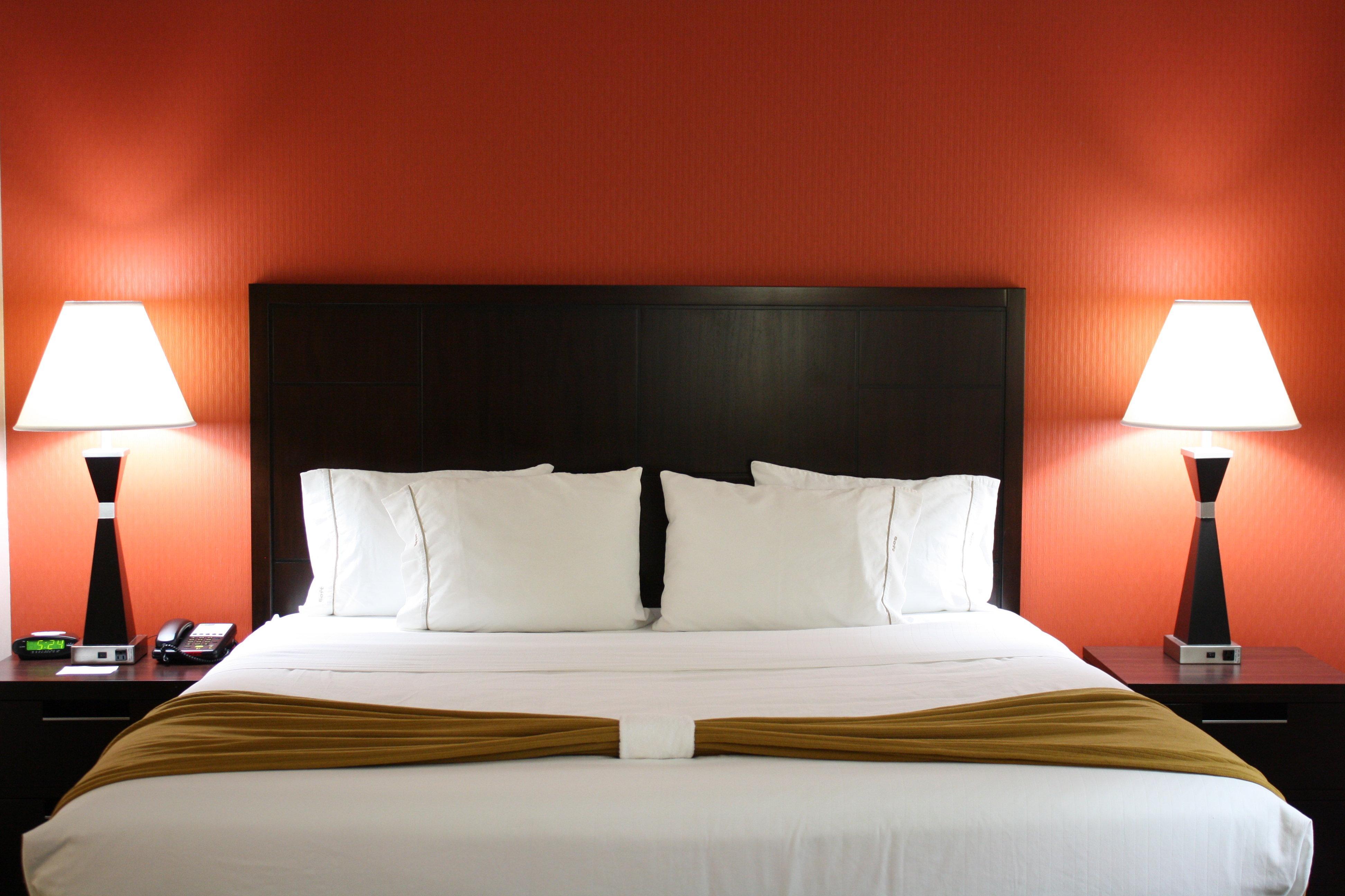 Holiday Inn Express Toledo North By Ihg Extérieur photo