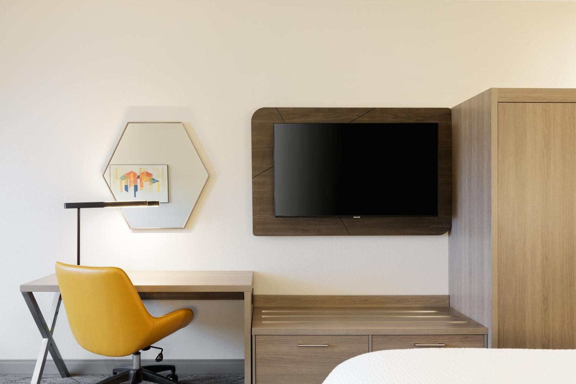 Holiday Inn Express Toledo North By Ihg Extérieur photo