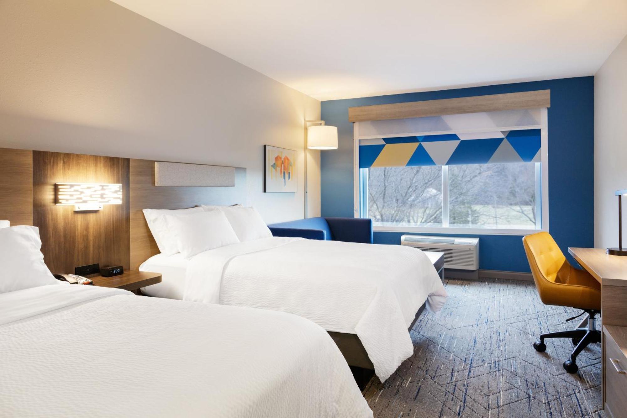 Holiday Inn Express Toledo North By Ihg Extérieur photo