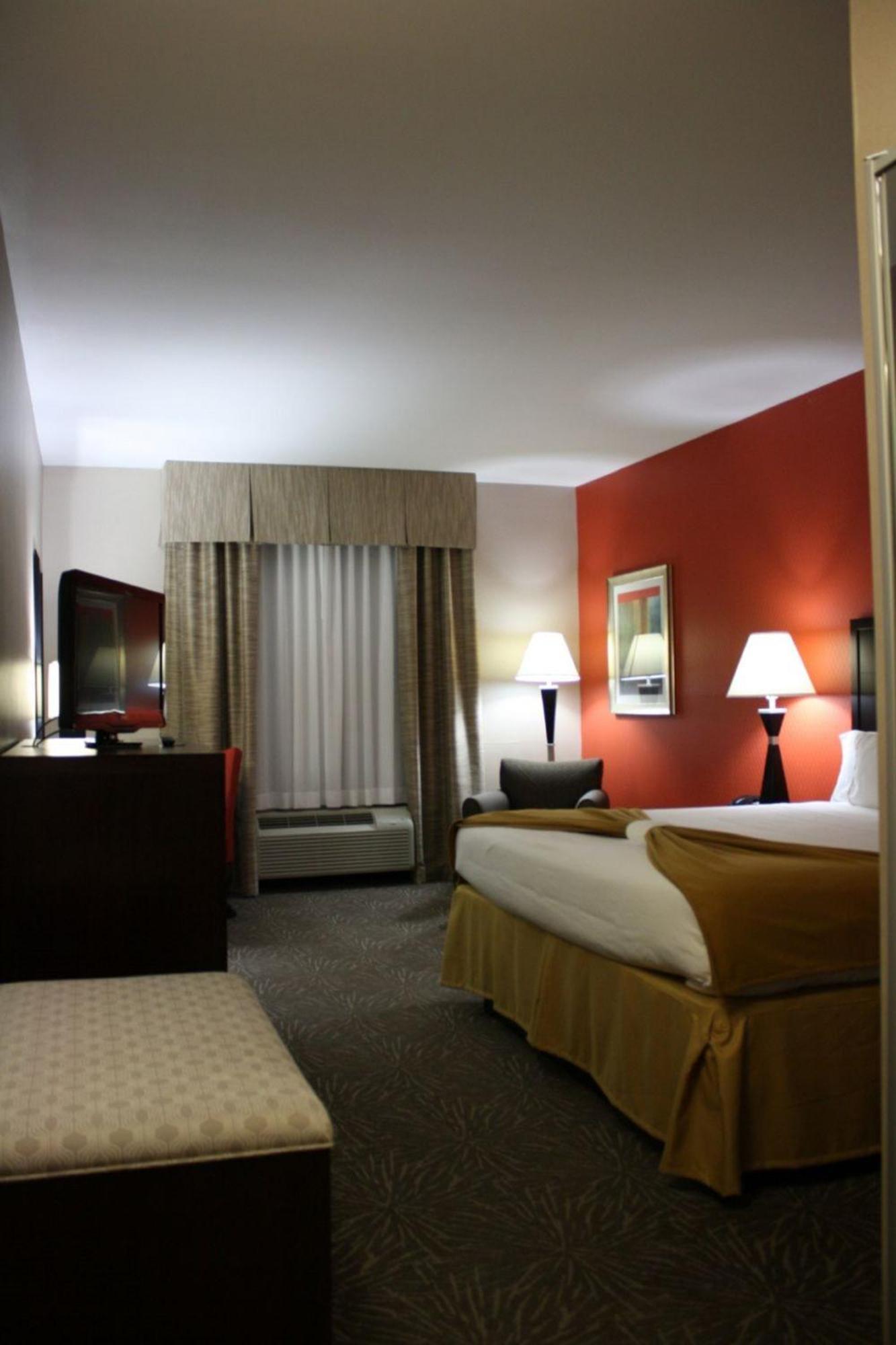 Holiday Inn Express Toledo North By Ihg Extérieur photo