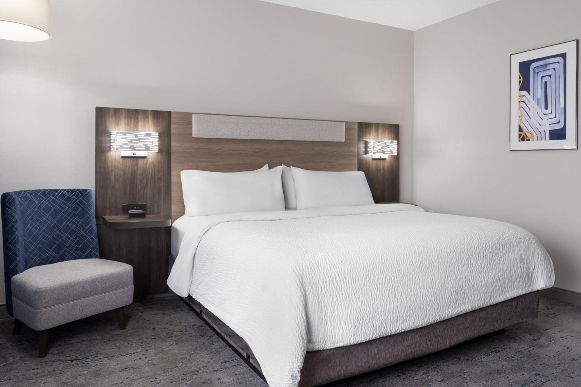 Holiday Inn Express Toledo North By Ihg Extérieur photo