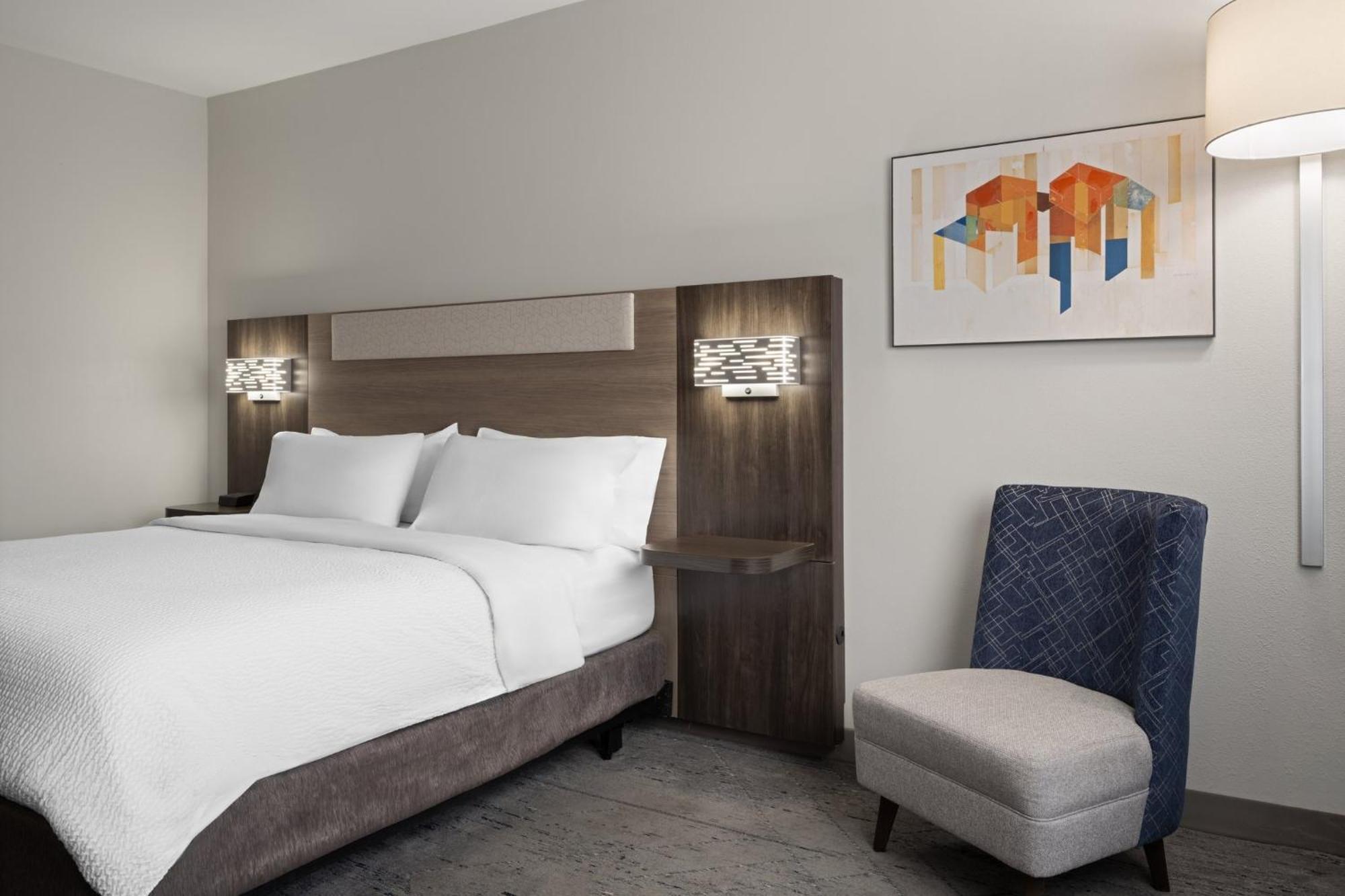 Holiday Inn Express Toledo North By Ihg Extérieur photo