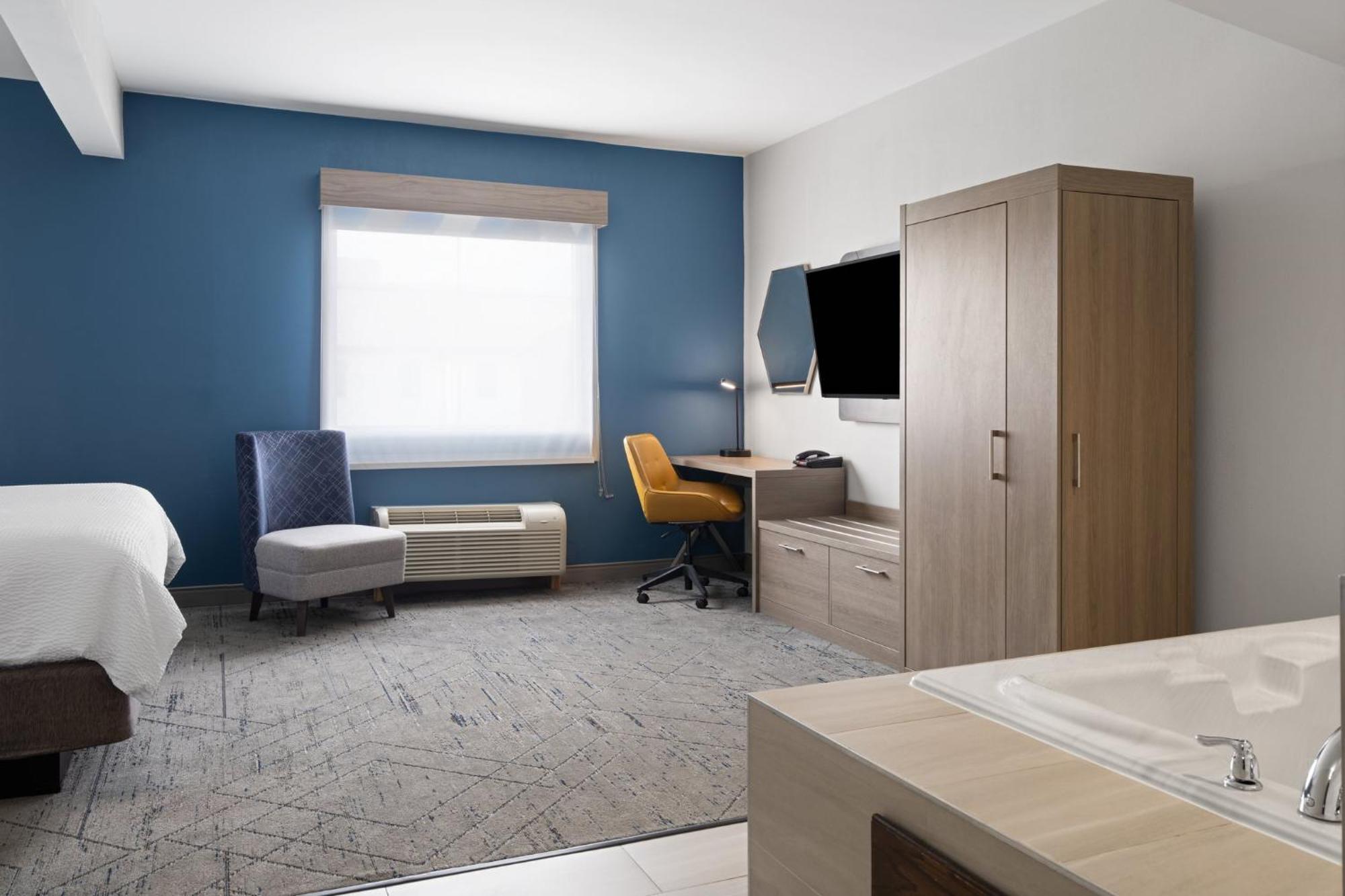Holiday Inn Express Toledo North By Ihg Extérieur photo