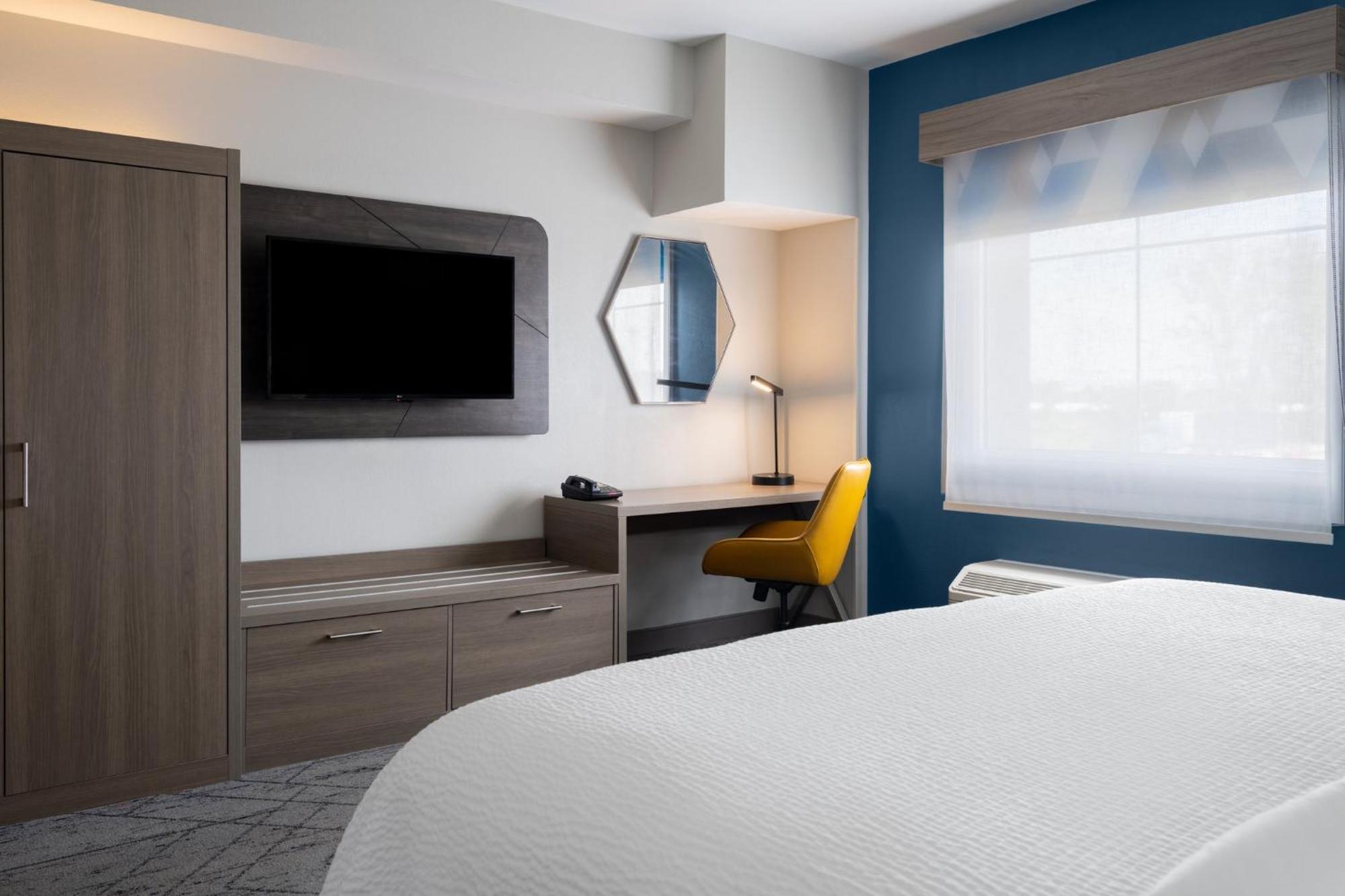 Holiday Inn Express Toledo North By Ihg Extérieur photo