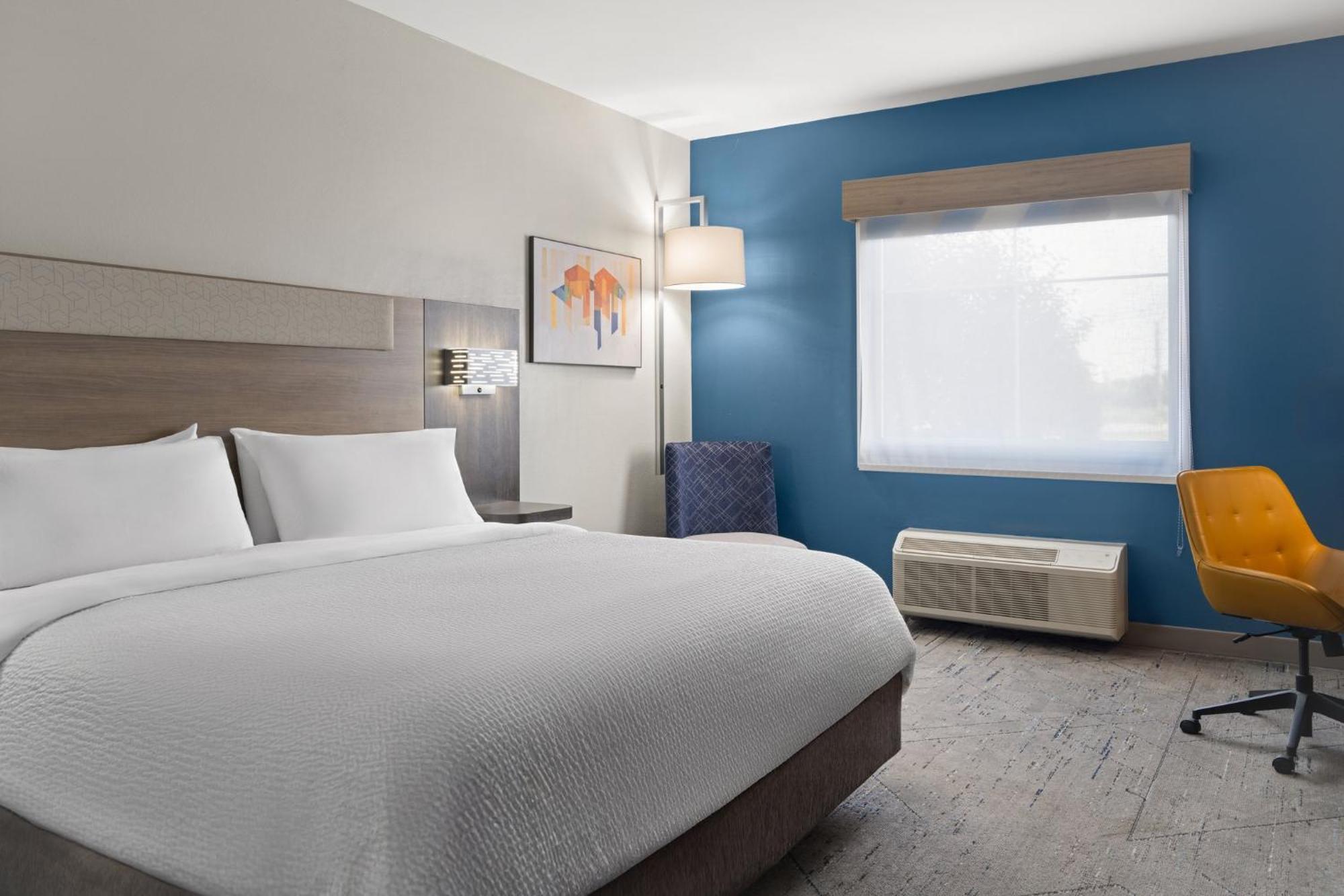 Holiday Inn Express Toledo North By Ihg Extérieur photo