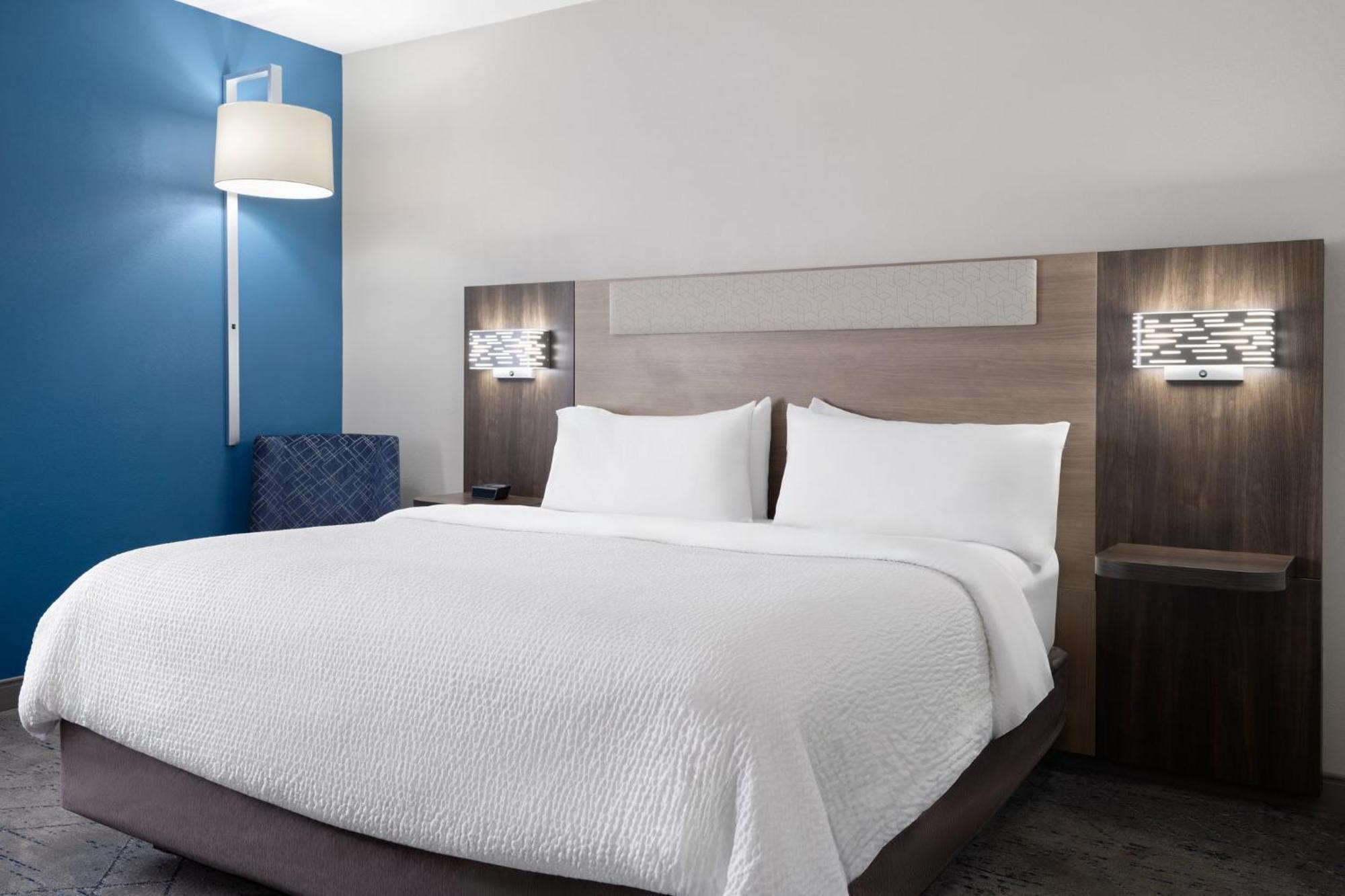 Holiday Inn Express Toledo North By Ihg Extérieur photo