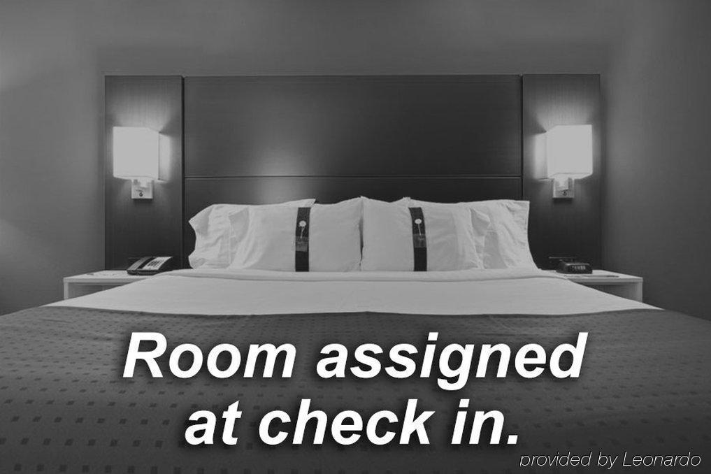 Holiday Inn Express Toledo North By Ihg Extérieur photo