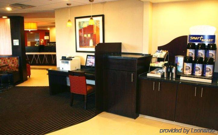 Holiday Inn Express Toledo North By Ihg Extérieur photo