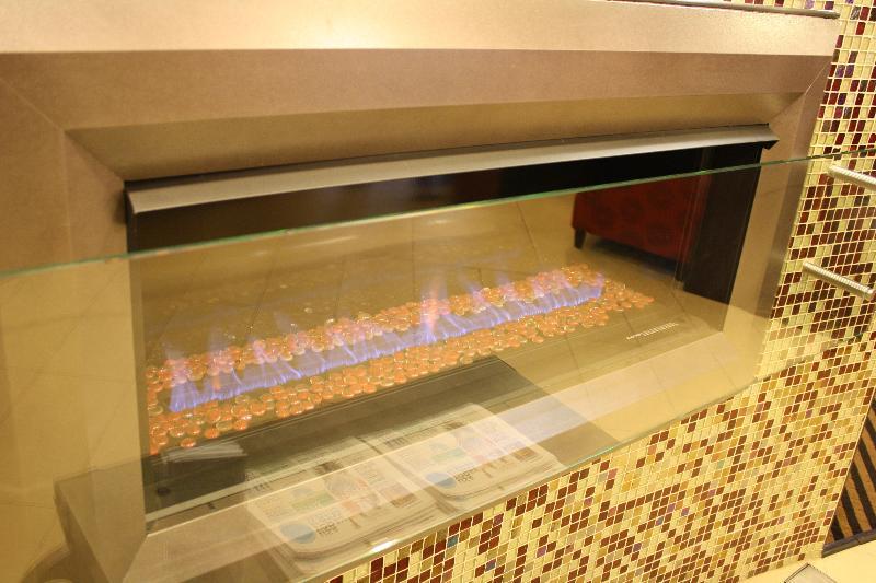 Holiday Inn Express Toledo North By Ihg Extérieur photo
