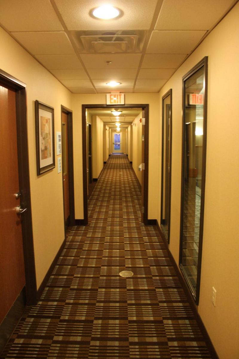 Holiday Inn Express Toledo North By Ihg Extérieur photo