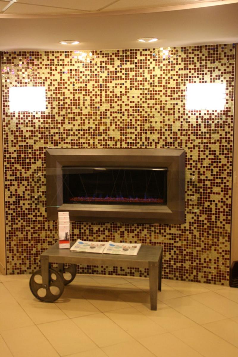 Holiday Inn Express Toledo North By Ihg Extérieur photo