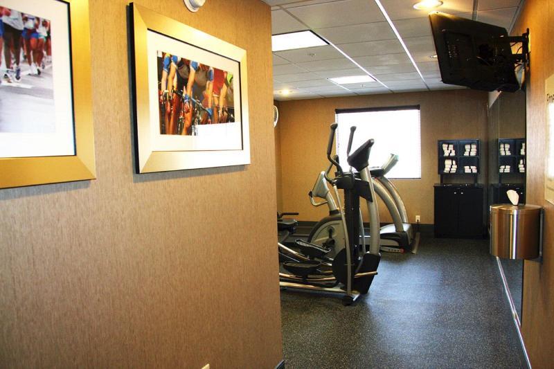 Holiday Inn Express Toledo North By Ihg Extérieur photo