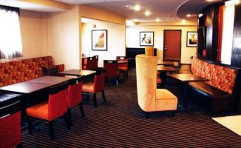 Holiday Inn Express Toledo North By Ihg Extérieur photo